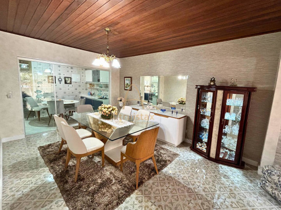 Casa com 3 Quartos à Venda, 225 m² em Jardim Das Flores - Osasco