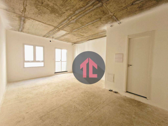 Sala Comercial à Venda, 35 m² em Centro - Campinas