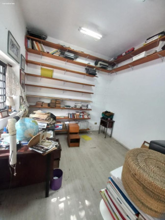 Imagem Casa com 3 Quartos à Venda, 380 m² em Vila Mariana - São Paulo