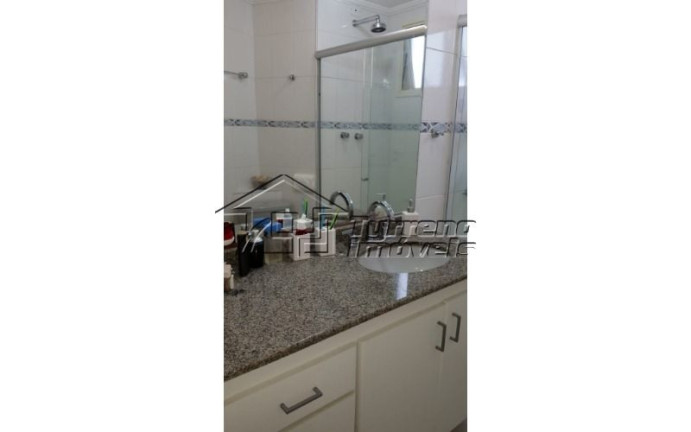 Imagem Apartamento com 3 Quartos à Venda, 107 m² em Jardim Aquarius - São José Dos Campos