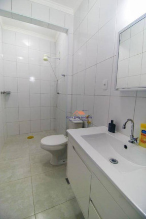 Imagem Casa com 2 Quartos à Venda, 80 m² em Canto Do Forte - Praia Grande Imagem Casa com 2 Quartos à Venda, 80 m² em Canto Do Forte - Praia Grande