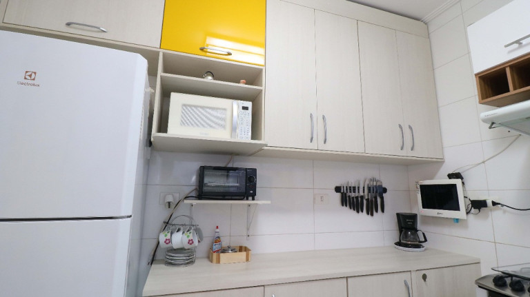 Imagem Casa de Condomínio com 2 Quartos à Venda, 64 m² em Tucuruvi - São Paulo