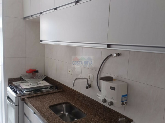 Imagem Apartamento com 2 Quartos à Venda, 51 m² em Vila Maria Alta - São Paulo Imagem Apartamento com 2 Quartos à Venda, 51 m² em Vila Maria Alta - São Paulo
