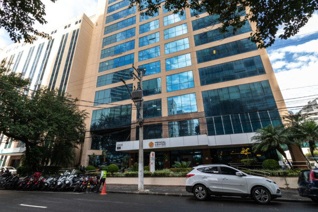 Imagem Sala Comercial à Venda, 52 m² em Moema - São Paulo Imagem Sala Comercial à Venda, 52 m² em Moema - São Paulo