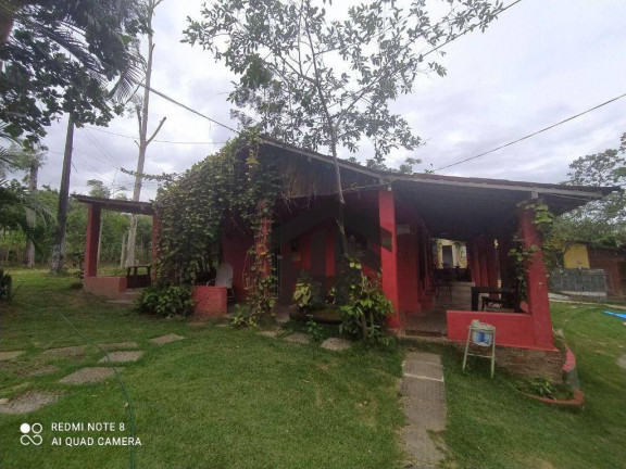 Imagem Chácara com 6 Quartos à Venda, 1.000 m² em Rural - Paudalho