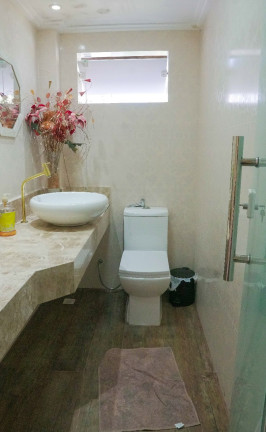 Imagem Casa com 4 Quartos à Venda, 486 m² em Jaguaribe - Salvador Imagem Casa com 4 Quartos à Venda, 486 m² em Jaguaribe - Salvador