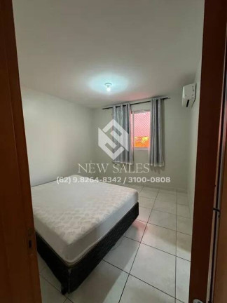 Imagem Apartamento com 2 Quartos à Venda, 69 m² em Setor Serra Dourada - 3ª Etapa - Aparecida De Goiânia Imagem Apartamento com 2 Quartos à Venda, 69 m² em Setor Serra Dourada - 3ª Etapa - Aparecida De Goiânia
