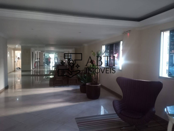 Imagem Apartamento com 1 Quarto à Venda, 50 m² em Campo Belo - São Paulo