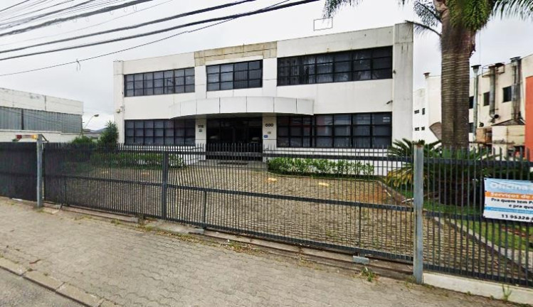Imóvel à Venda, 2.027 m² em Vila Lavínia - Mogi Das Cruzes
