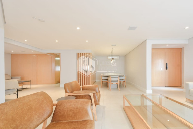 Imagem Apartamento com 4 Quartos à Venda, 283 m² em Sumaré - São Paulo