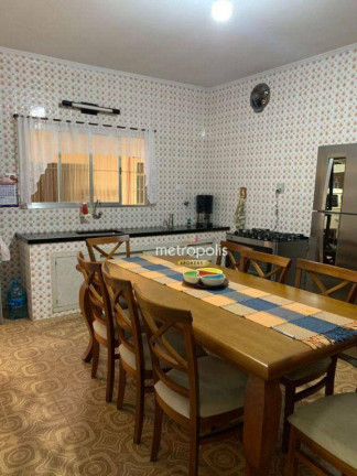 Imagem Casa com 2 Quartos à Venda, 180 m² em Olímpico - São Caetano Do Sul Imagem Casa com 2 Quartos à Venda, 180 m² em Olímpico - São Caetano Do Sul