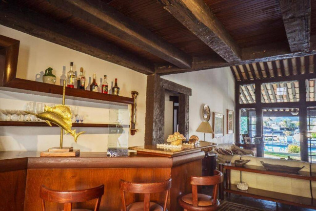 Imagem Casa com 9 Quartos à Venda, 1 m² em Passagem - Cabo Frio