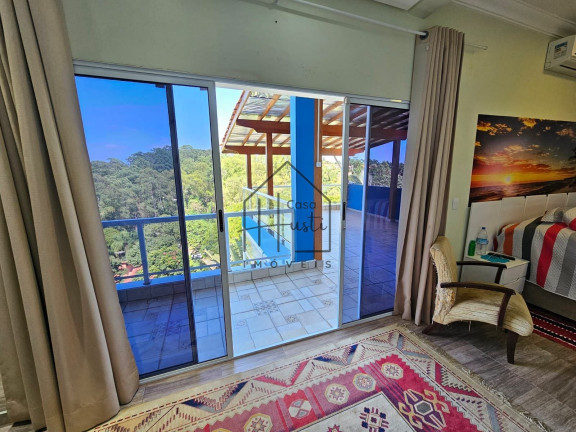 Imagem Casa com 3 Quartos à Venda, 376 m² em Granja Caiapiá - Cotia