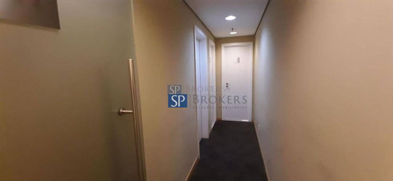 Imagem Sala Comercial para Alugar, 638 m² em Vila Nova Conceição - São Paulo