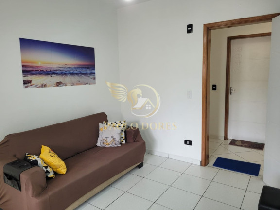 Imagem Apartamento com 2 Quartos à Venda, 55 m² em Ipiranguinha - Ubatuba