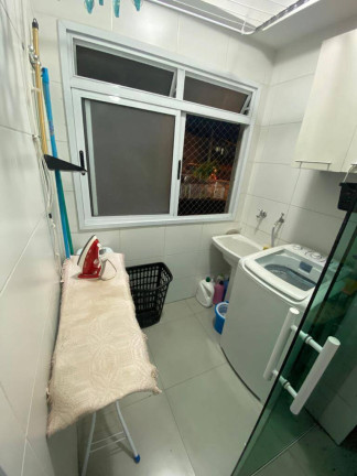Imagem Apartamento com 2 Quartos à Venda, 52 m² em Vila Haro - Sorocaba Imagem Apartamento com 2 Quartos à Venda, 52 m² em Vila Haro - Sorocaba