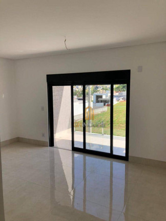 Imagem Sobrado com 4 Quartos à Venda, 235 m² em Jardins Bolonha - Senador Canedo