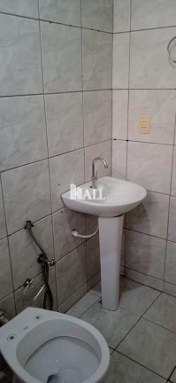 Imagem Casa com 2 Quartos à Venda, 160 m² em Conjunto Habitacional Cristo Rei - São José Do Rio Preto Imagem Casa com 2 Quartos à Venda, 160 m² em Conjunto Habitacional Cristo Rei - São José Do Rio Preto
