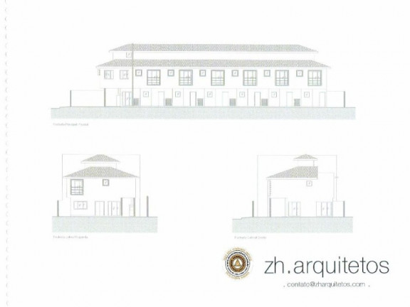 Imagem Sobrado com 3 Quartos à Venda, 126 m² em Jardim Três Marias - Guarujá Imagem Sobrado com 3 Quartos à Venda, 126 m² em Jardim Três Marias - Guarujá
