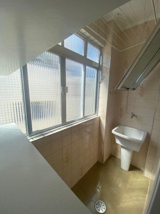 Imagem Apartamento com 2 Quartos à Venda, 62 m² em Caiçara - Praia Grande