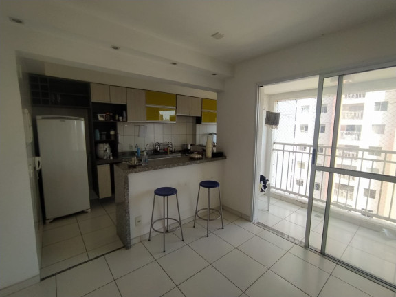 Imagem Apartamento com 2 Quartos à Venda, 67 m² em Ilhotas - Teresina
