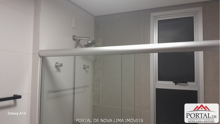 Imagem Apartamento com 1 Quarto à Venda, 50 m² em Vila Da Serra - Nova Lima Imagem Apartamento com 1 Quarto à Venda, 50 m² em Vila Da Serra - Nova Lima