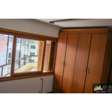 Imagem Apartamento com 3 Quartos à Venda, 166 m² em Pio X - Caxias Do Sul