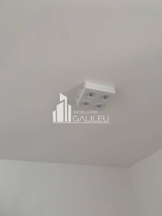 Imagem Apartamento com 1 Quarto à Venda, 41 m² em Vila Itapura - Campinas Imagem Apartamento com 1 Quarto à Venda, 41 m² em Vila Itapura - Campinas