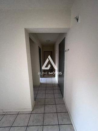 Imagem Apartamento com 2 Quartos à Venda, 60 m² em Toríbio Veríssimo - Cruz Alta Imagem Apartamento com 2 Quartos à Venda, 60 m² em Toríbio Veríssimo - Cruz Alta