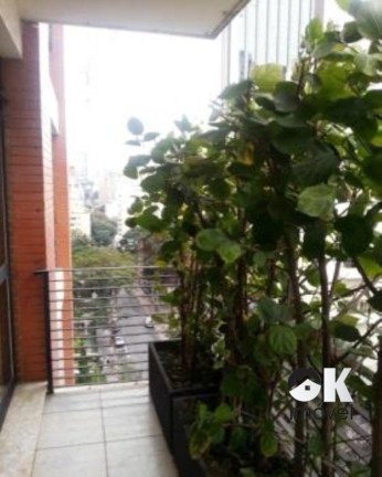 Imagem Apartamento com 3 Quartos à Venda, 220 m² em Jardim Paulista - São Paulo Imagem Apartamento com 3 Quartos à Venda, 220 m² em Jardim Paulista - São Paulo