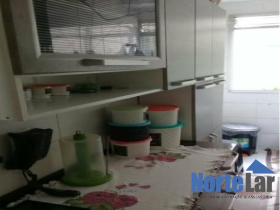 Imagem Apartamento com 2 Quartos à Venda, 48 m² em Jaraguá - São Paulo