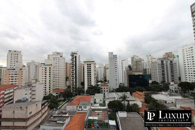 Imagem Apartamento com 3 Quartos à Venda, 171 m² em Paraíso - São Paulo Imagem Apartamento com 3 Quartos à Venda, 171 m² em Paraíso - São Paulo