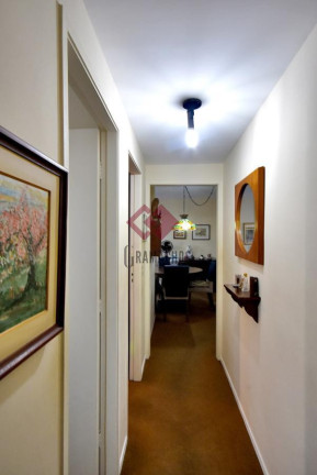 Imagem Apartamento com 3 Quartos à Venda, 83 m² em Higienópolis - São Paulo