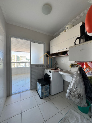 Imagem Apartamento com 4 Quartos à Venda, 167 m² em Guilhermina - Praia Grande Imagem Apartamento com 4 Quartos à Venda, 167 m² em Guilhermina - Praia Grande