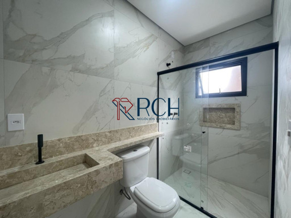 Imagem Casa com 3 Quartos à Venda, 108 m² em Caguassu - Sorocaba Imagem Casa com 3 Quartos à Venda, 108 m² em Caguassu - Sorocaba