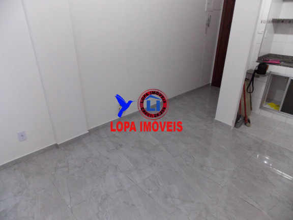 Imagem Apartamento com 1 Quarto à Venda, 30 m² em Centro - Rio De Janeiro Imagem Apartamento com 1 Quarto à Venda, 30 m² em Centro - Rio De Janeiro