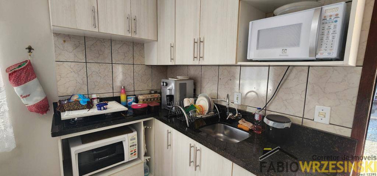 Imagem Casa com 3 Quartos à Venda, 113 m² em Paranaguamirim - Joinville