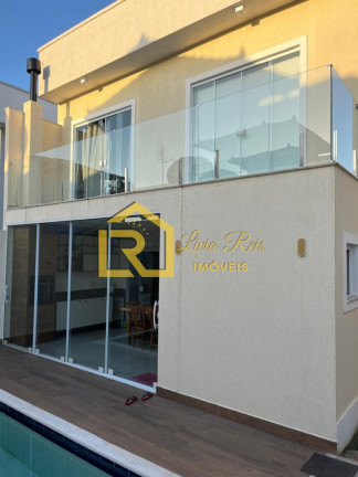 Imagem Casa com 3 Quartos à Venda, em Extensão Do Bosque - Rio Das Ostras Imagem Casa com 3 Quartos à Venda, em Extensão Do Bosque - Rio Das Ostras