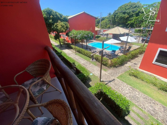 Imóvel com 2 Quartos à Venda, 50 m² em Monte Gordo - Camaçari