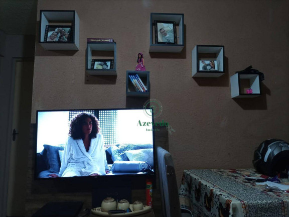 Imagem Casa com 2 Quartos à Venda, 44 m² em Residencial Parque Cumbica - Guarulhos