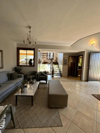 Imagem Casa com 4 Quartos à Venda, 387 m² em Residencial Granville - Goiânia Imagem Casa com 4 Quartos à Venda, 387 m² em Residencial Granville - Goiânia
