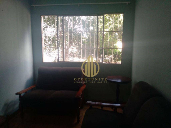 Imagem Apartamento com 2 Quartos à Venda, 53 m² em Jardim Palma Travassos - Ribeirão Preto