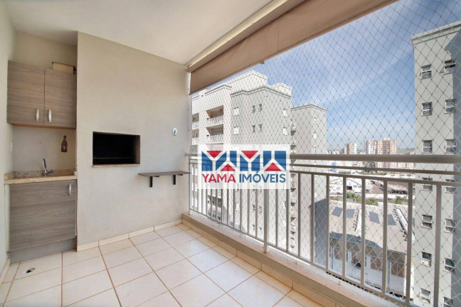 Imagem Apartamento com 3 Quartos à Venda, 78 m² em Nova Aliança - Ribeirão Preto Imagem Apartamento com 3 Quartos à Venda, 78 m² em Nova Aliança - Ribeirão Preto
