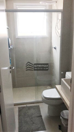 Imagem Apartamento com 2 Quartos à Venda, 53 m² em Demarchi - São Bernardo Do Campo