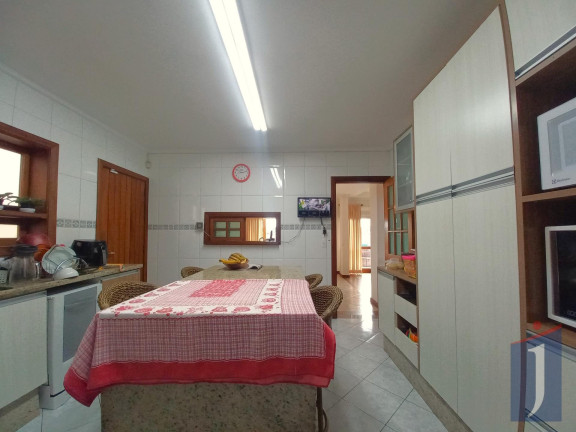 Imagem Casa com 4 Quartos à Venda, 474 m² em Jardim Da Glória - São Paulo