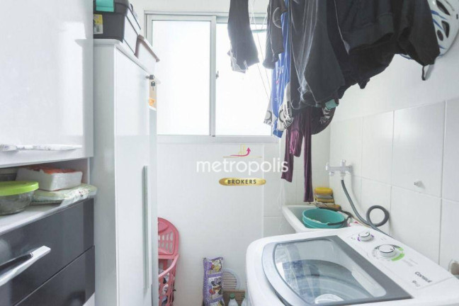 Imagem Apartamento com 2 Quartos à Venda, 49 m² em Utinga - Santo André Imagem Apartamento com 2 Quartos à Venda, 49 m² em Utinga - Santo André