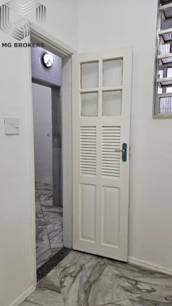 Imagem Imóvel com 3 Quartos à Venda, 82 m² em Vila Isabel - Rio De Janeiro