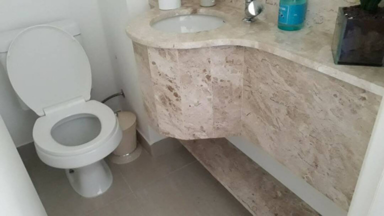 Imagem Apartamento com 3 Quartos à Venda, 94 m² em Jardim Emília - Sorocaba