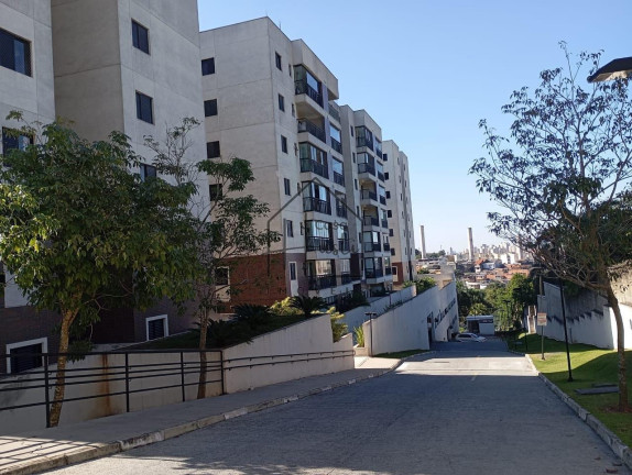 Imagem Apartamento com 2 Quartos à Venda, 57 m² em Granja Viana - Cotia Imagem Apartamento com 2 Quartos à Venda, 57 m² em Granja Viana - Cotia