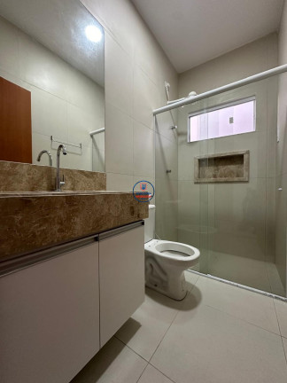 Imagem Casa com 3 Quartos para Alugar ou Temporada, 123 m² em Parque Das Nações - Parnamirim